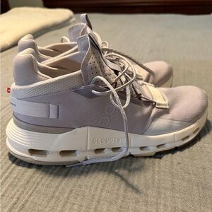 On Cloud Nova 2 shoes